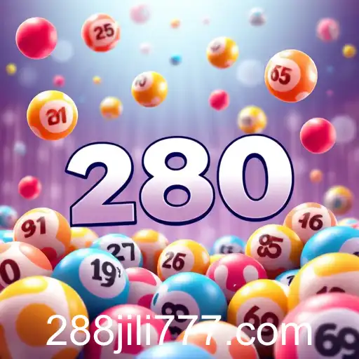 The Rise of 'Bingo' in Online Gaming: Exploring the Popularity of 288jili