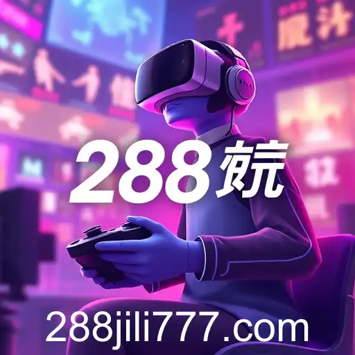 Exploring the Digital Evolution of 288jili