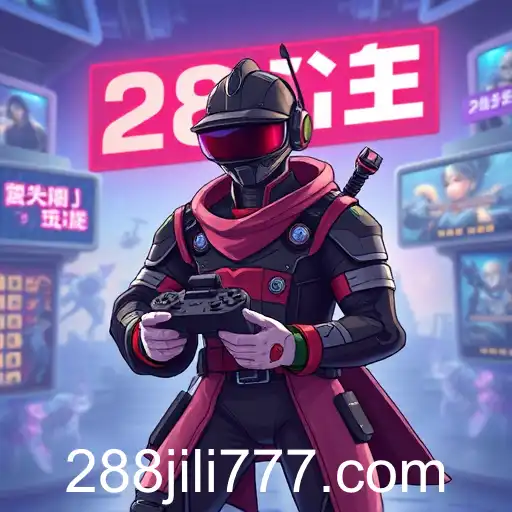 Digital Gaming Landscape Transformation