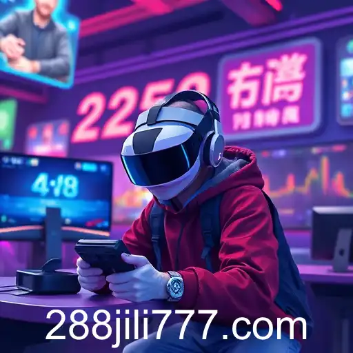 A Deep Dive into Digital Gaming Trends