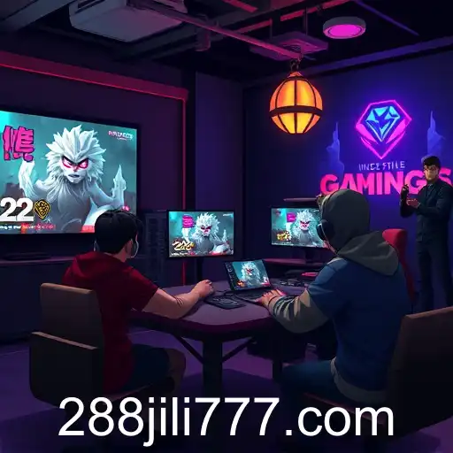 Emerging Trends in Online Gaming Platforms