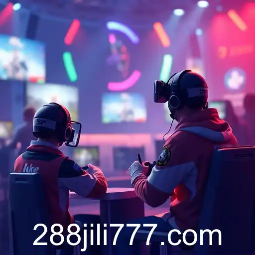 Evolving Online Gaming Landscape