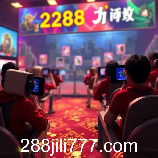 The Evolution of Gaming Platforms