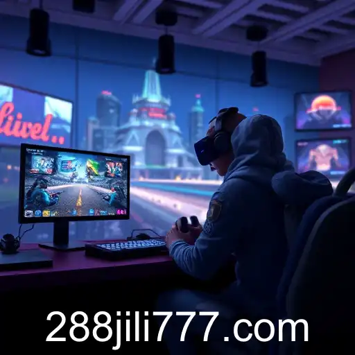 Gaming Trends and Developments in 2025