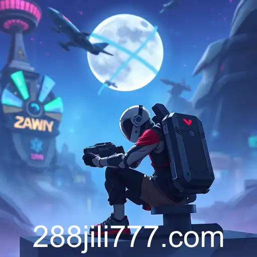 Gaming Trends and Innovations in 2025