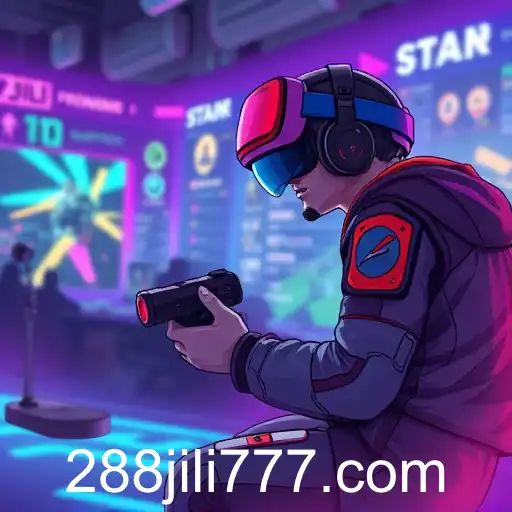 The Game-Changing Impact of Online Gaming in 2025