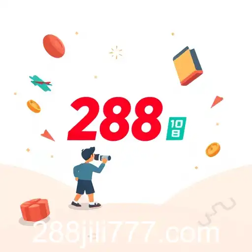 The Rise of 288jili: A Gaming Phenomenon