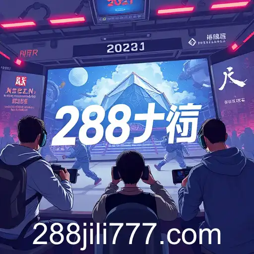 The Rise of 288jili: A New Era in Online Gaming