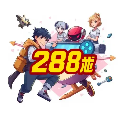 The Rise of 288jili: A New Era in Online Gaming