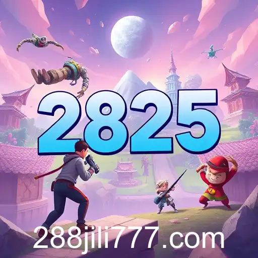 The Rise of 288jili in the Gaming World