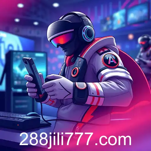 The Rise of 288jili and its Impact on Online Gaming