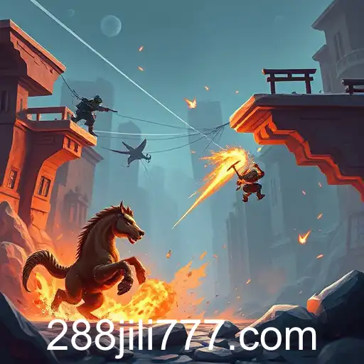 The Rise of Interactive Gaming Platforms