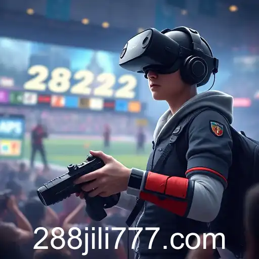 The Rise of Online Gaming Platforms in a Digital Era