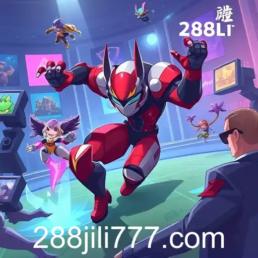 The Rise of Online Gaming Platforms