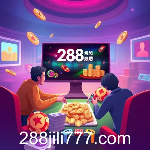 The Rise of Online Gaming Platforms in 2025