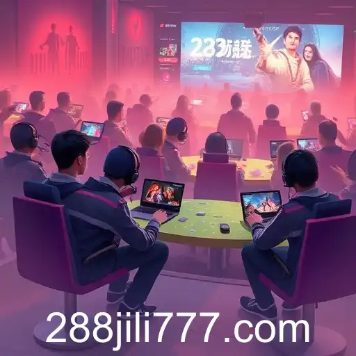 The Rise of Gaming Platforms in a Changing Digital Landscape