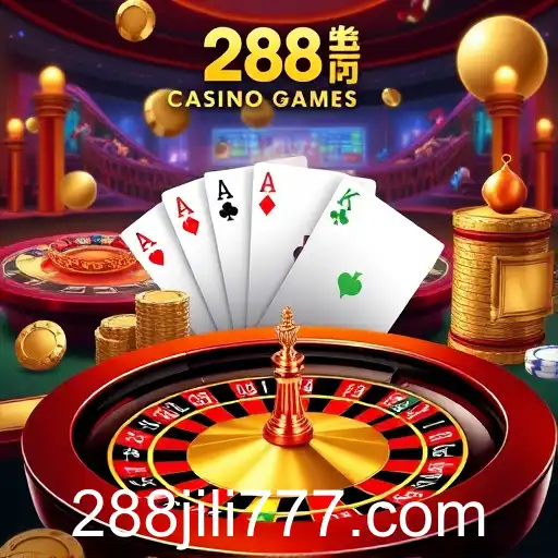 Exploring the Online Casino Landscape: The Significance of