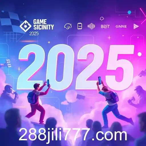 Digital Evolution: Gaming's Role in 2025