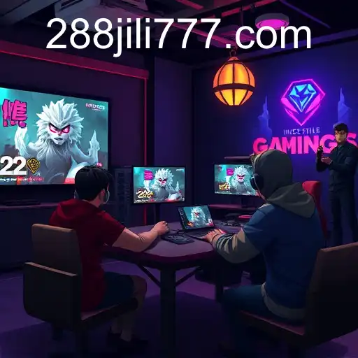 Emerging Trends in Online Gaming Platforms