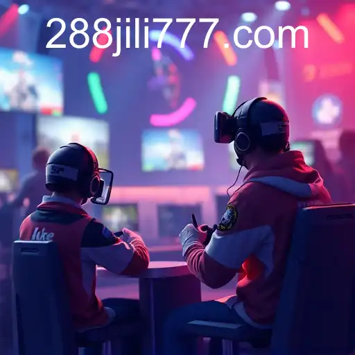 Evolving Online Gaming Landscape