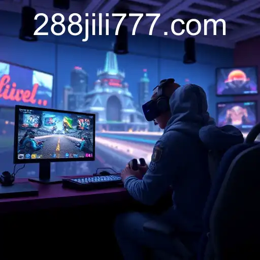 Gaming Trends and Developments in 2025