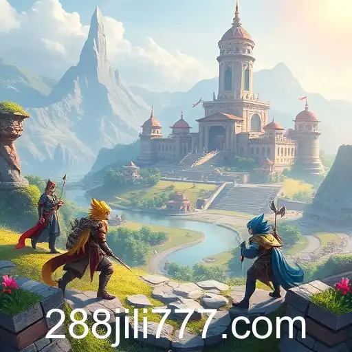 Gaming Trends and Innovations in 2025