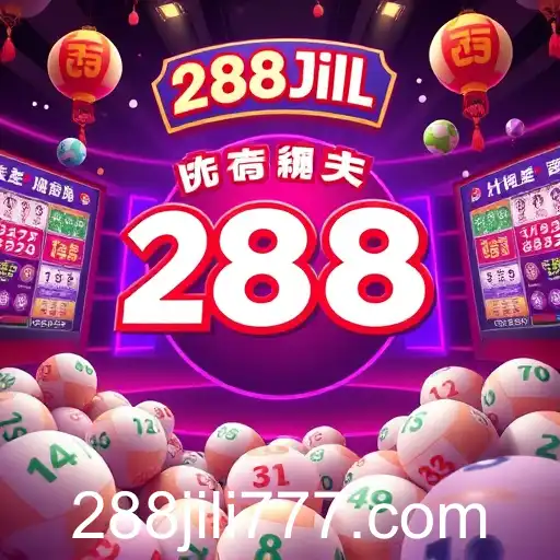 Exploring the World of Online Lottery: A Closer Look at 288jili