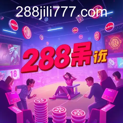 The Rise of Modern Gaming Platforms