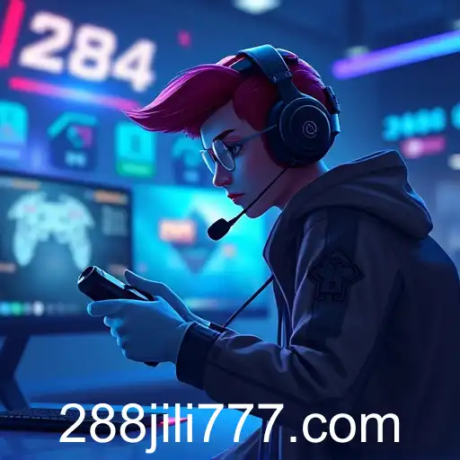 Evolving Trends in Online Gaming