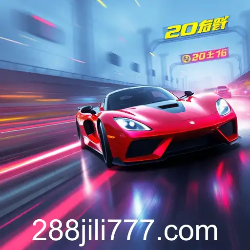 Exploring the Thrilling World of '288jili' Racing Games