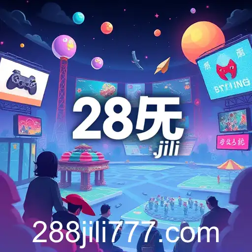 The Rise of 288jili: A New Era in Online Gaming