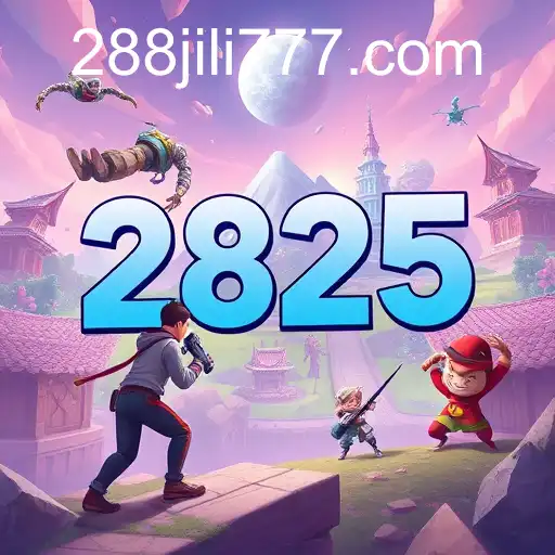 The Rise of 288jili in the Gaming World