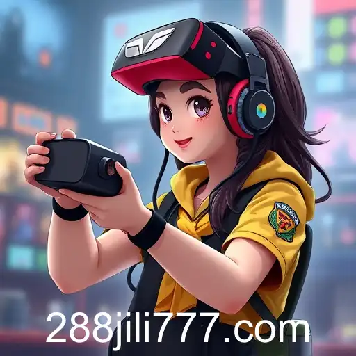 The Rise of Online Gaming Platforms