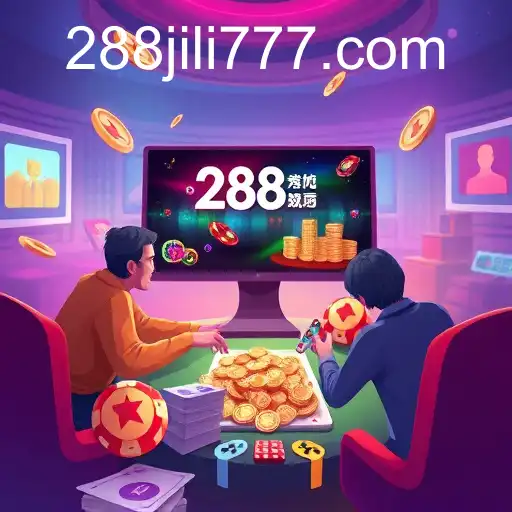 The Rise of Online Gaming Platforms in 2025