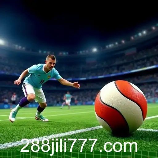 Exploring 288jili: A Leading Name in Online Sports Betting